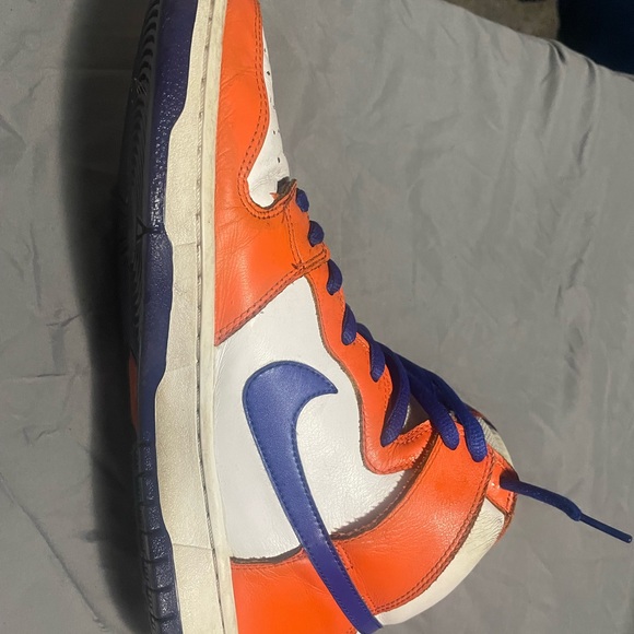 Nike SB Highs Danny Supa - Picture 2 of 6